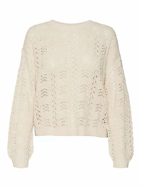 Vero Moda Damen Pullover 10300146 günstig online kaufen