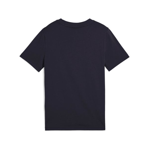 PUMA T-Shirt ESS NO. 1 LOGO günstig online kaufen