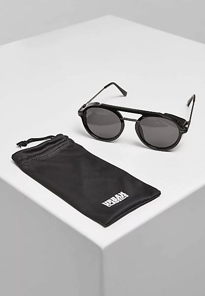 URBAN CLASSICS Sonnenbrille "Unisex Sunglasses Java" günstig online kaufen
