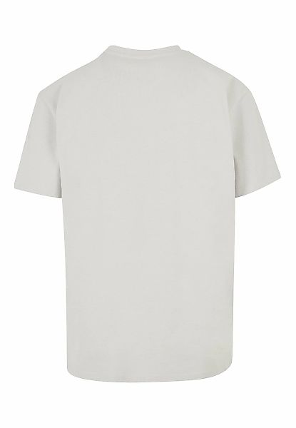 MT Upscale T-Shirt BRKLYN Oversize Tee günstig online kaufen