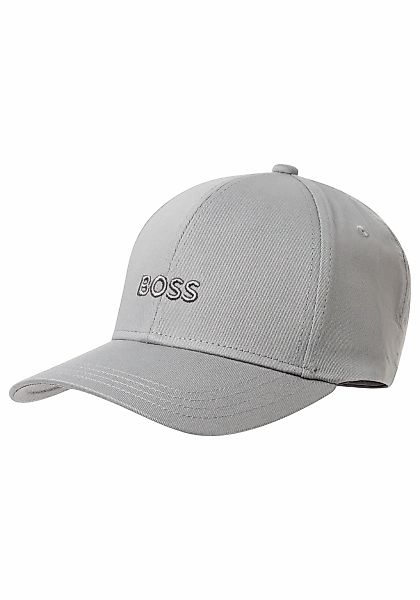 BOSS "Zed" mit Logostickerei, Unisex günstig online kaufen