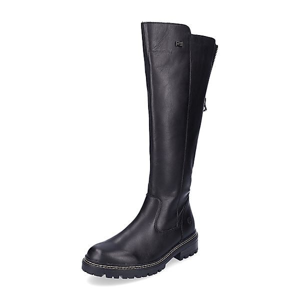 Remonte Remonte Damen Stiefel schwarz Stiefel günstig online kaufen