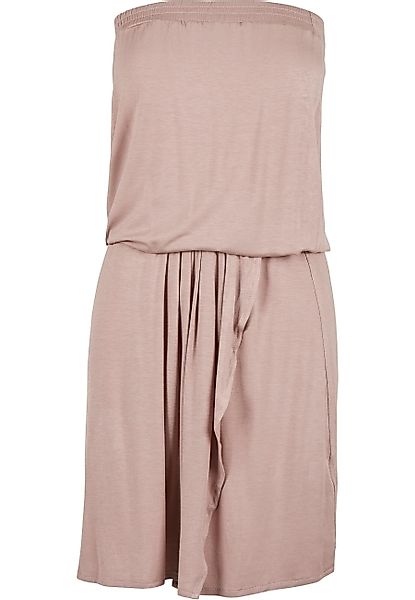 URBAN CLASSICS Shirtkleid Urban Classics Damen günstig online kaufen