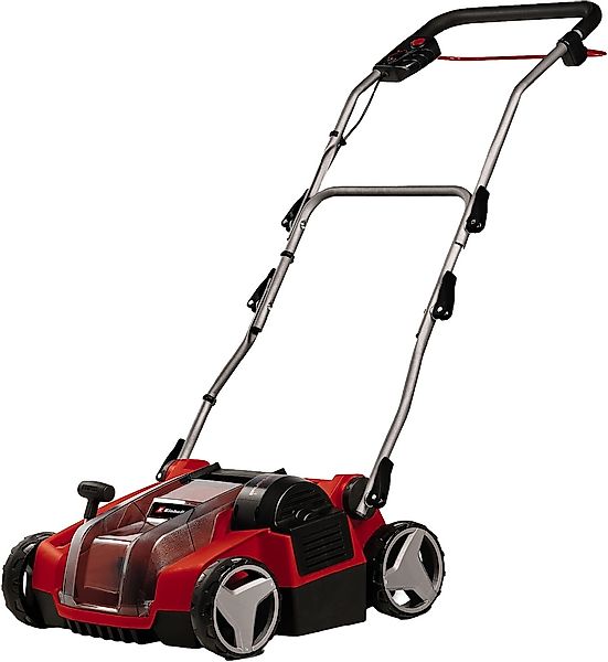 Einhell Akku-Vertikutierer / Lüfter "Power X-Change GE-SC 36/35 Li - Solo", günstig online kaufen