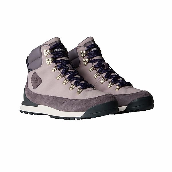 The North Face Schnürboots "W BACK-TO-BERKELEY IV TEXTILE WP" wasserdicht,w günstig online kaufen
