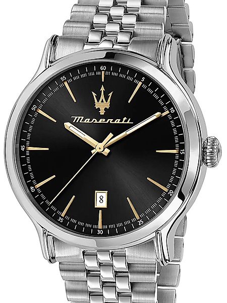 MASERATI Quarzuhr Maserati R8853118024 Epoca Herrenuhr günstig online kaufen