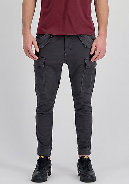 Alpha Industries Cargohose Airman Pant günstig online kaufen