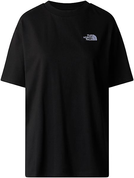 The North Face T-Shirt W SS günstig online kaufen