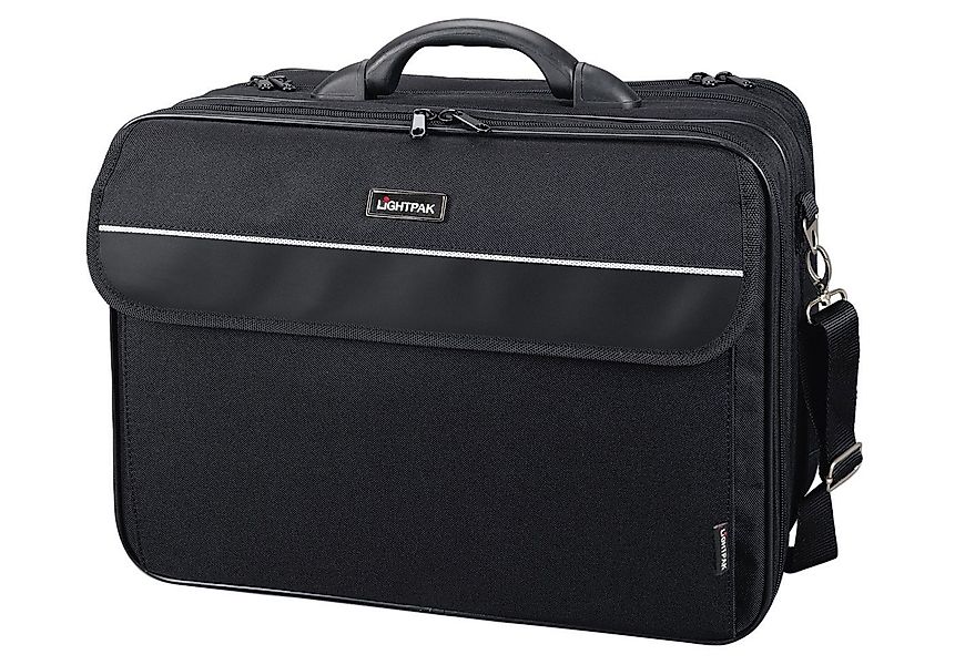 LIGHTPAK® Laptoptasche Corniche günstig online kaufen