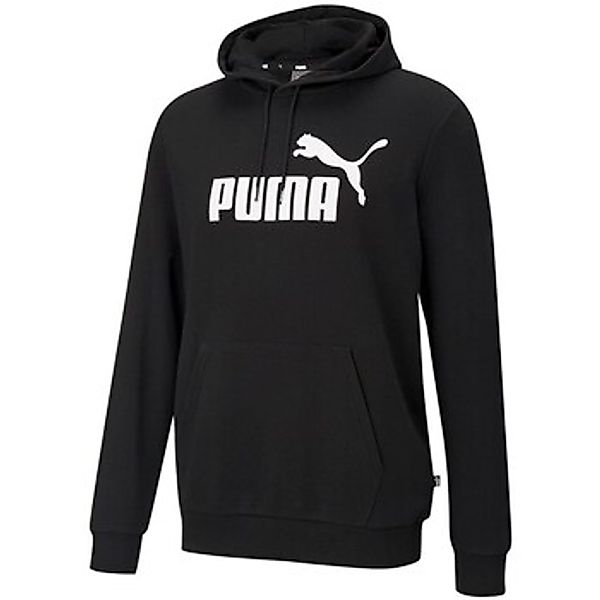 Puma  Sweatshirt Essentials Big Logo Hoodie günstig online kaufen