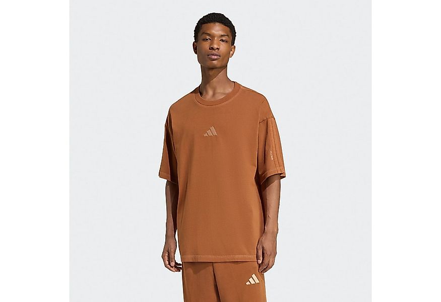 adidas Sportswear T-Shirt ALL SZN T-SHIRT, VERWASCHENE OPTIK (1-tlg) günstig online kaufen