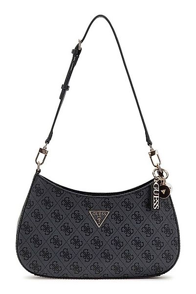 Guess Schultertasche Top Zipper Shoulder Bag günstig online kaufen