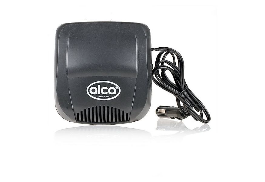 alca Heizlüfter Heizlüfter 12V 2-in-1 Thermolüfter & Ventilator für Auto Kf günstig online kaufen