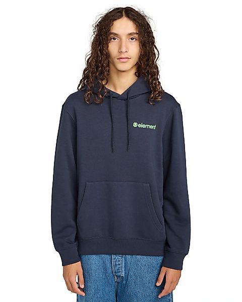 Element Kapuzensweatshirt "4 Elements" günstig online kaufen