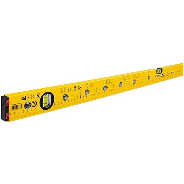 Stabila Wasserwaage Elektriker-Wasserwaage günstig online kaufen