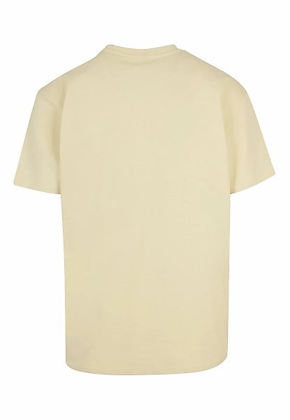 Merchcode T-Shirt "Merchcode Herren Spring Saying Heavy Oversized Tee", (1 günstig online kaufen