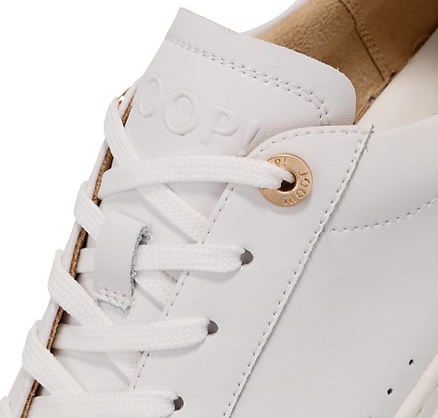 JOOP Sneaker "tinta coralie sneaker yd6" Freizeitschuh, Klassik-Sneaker, Ha günstig online kaufen