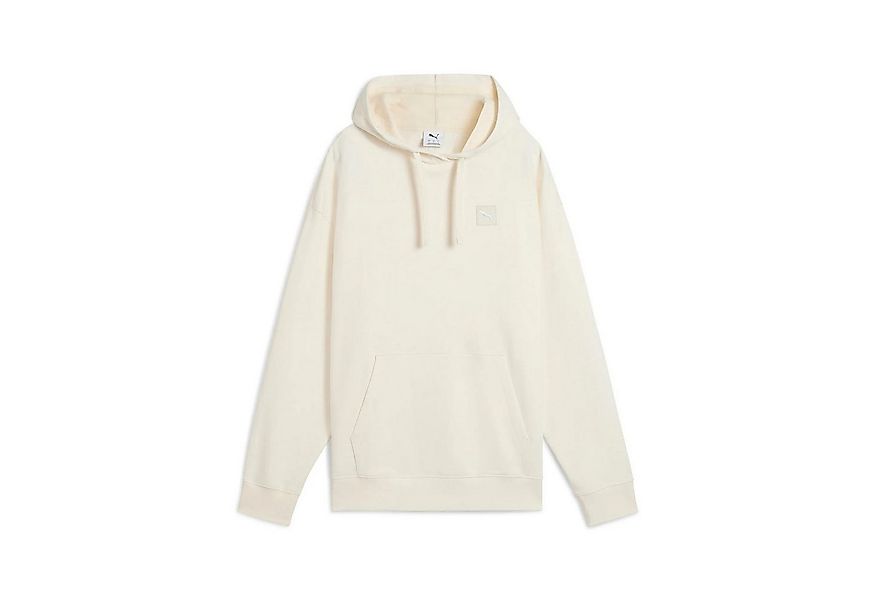 PUMA Kapuzenpullover Puma Damen Kapuzenpullover ESS ELEVATED Comfort Hoodie günstig online kaufen