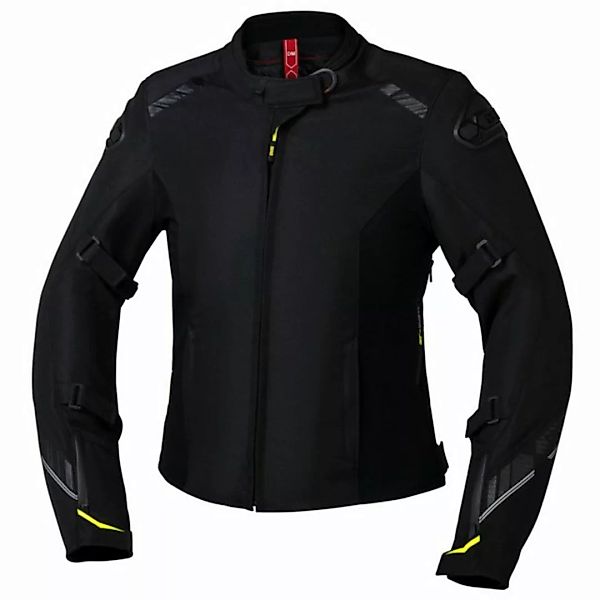 IXS Motorradjacke iXS Carbon-ST Textiljacke Damen schwarz 3XL günstig online kaufen
