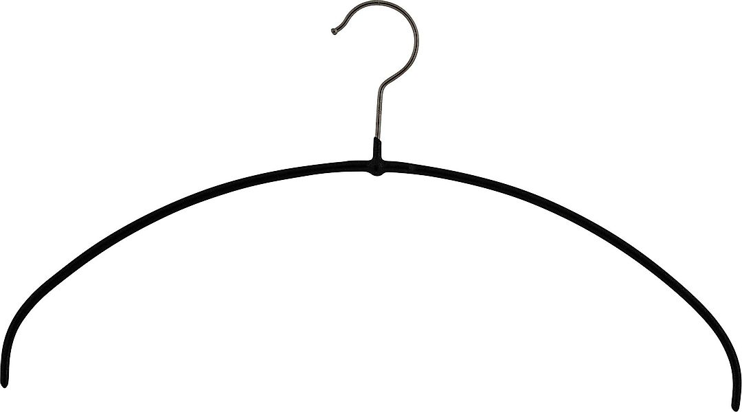 MAWA Kleiderbügel Economic light PT, (Set, günstig online kaufen