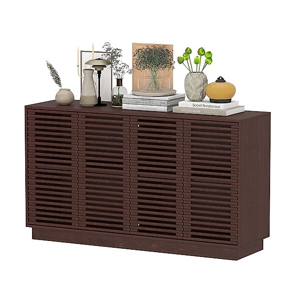 FUFU&GAGA Sideboard mit 2 Türen und günstig online kaufen