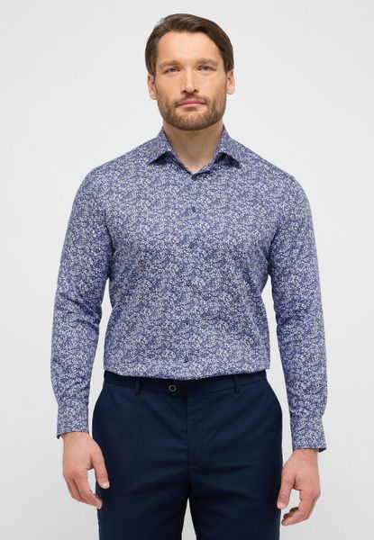 Eterna Langarmhemd COMFORT FIT NON IRON günstig online kaufen