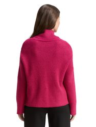 TOM TAILOR Rollkragenpullover mit Rollkragen günstig online kaufen