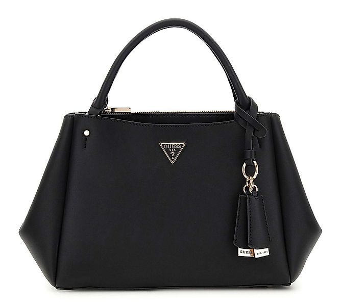 Guess Handtasche Multi Comp Satchel günstig online kaufen