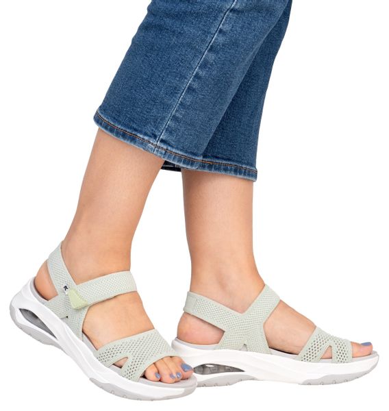 RIEKER Sport Byron Bay Sandale, Sport-Sandale, günstig online kaufen