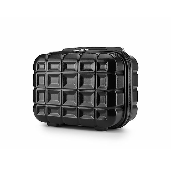 KONO Koffer Hartschalenkoffer mit TSA Schloss, günstig online kaufen
