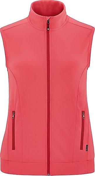 SCHNEIDER Sportswear Langjacke LIZANNEW-WESTE FADEDRED günstig online kaufen