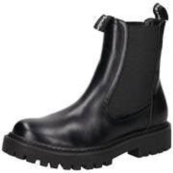 smiling for feet Chelsea Boots Damen schwarz günstig online kaufen