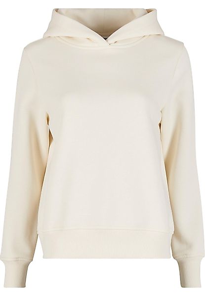 URBAN CLASSICS Kapuzenpullover Urban Classics Ladies günstig online kaufen
