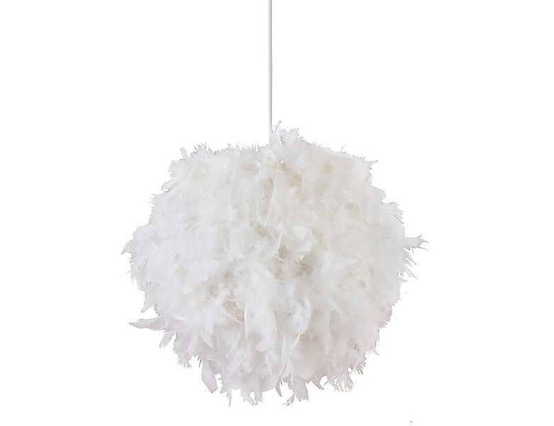 hofstein Pendelleuchte »Robella« moderne Hängelampe aus Metall/Kunststoff m günstig online kaufen