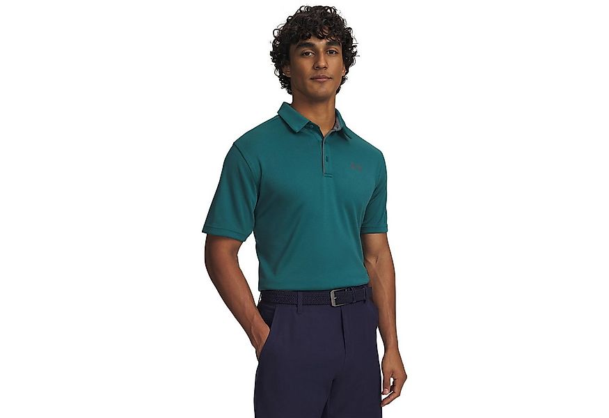 Under Armour® Poloshirt Tech günstig online kaufen