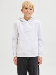 Jack & Jones Junior Kapuzensweatshirt JORBLEECKER günstig online kaufen