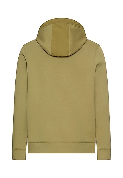 camel active Pullover mit Stretch Farbe grün Größe: 4XL günstig online kaufen