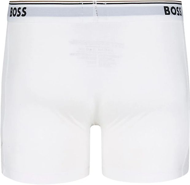 BOSS Shorts Power 3er-Pack 999 - Größe XL günstig online kaufen