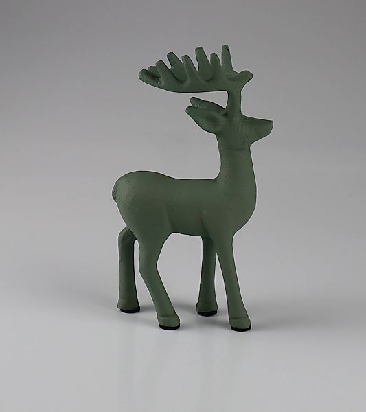 AM Design Dekofigur "Dekoobjekt, aus Aluminium", 3er Set, BxH: 10x17 cm günstig online kaufen