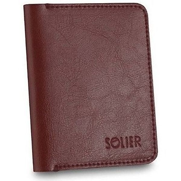 Solier  Geldbeutel SW15 günstig online kaufen