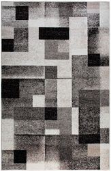 my home Teppich "Corine" rechteckig 9 mm Höhe mit besonders weichem Flor, K günstig online kaufen