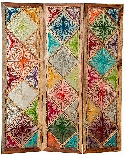 OTTO home Paravent "Verbena" Breite 153 cm günstig online kaufen