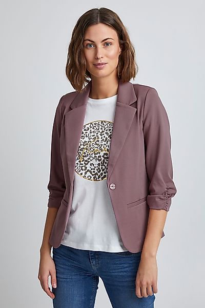 fransa Kurzblazer FRZablazer Modischer Blazer mit günstig online kaufen