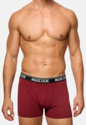 Indicode Boxershorts INMilano 6er Pack günstig online kaufen