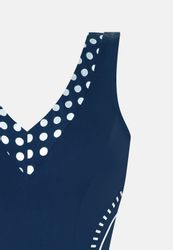 Sunmarin Badeanzug Basic (1-St) Badeanzug - günstig online kaufen