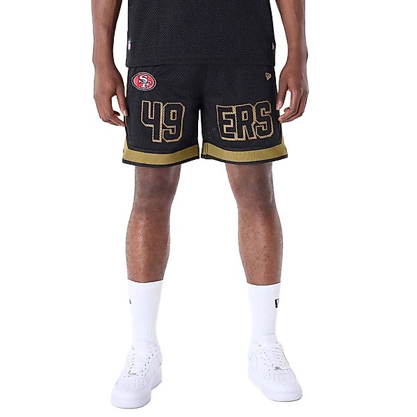 New Era Trainingsshorts Short New Era günstig online kaufen