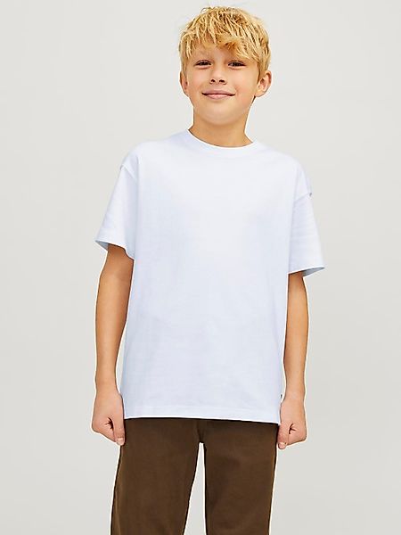 Jack & Jones Junior Rundhalsshirt JJEURBAN günstig online kaufen
