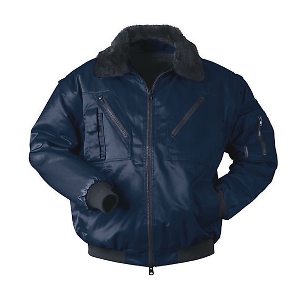Norway Pilotenjacke Pilotenjacke Pilotjacke Arbeitsjacke Malerjacke günstig online kaufen