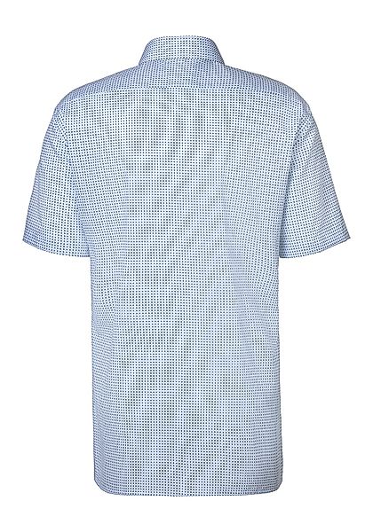 OLYMP Kurzarmhemd Luxor modern fit mit günstig online kaufen