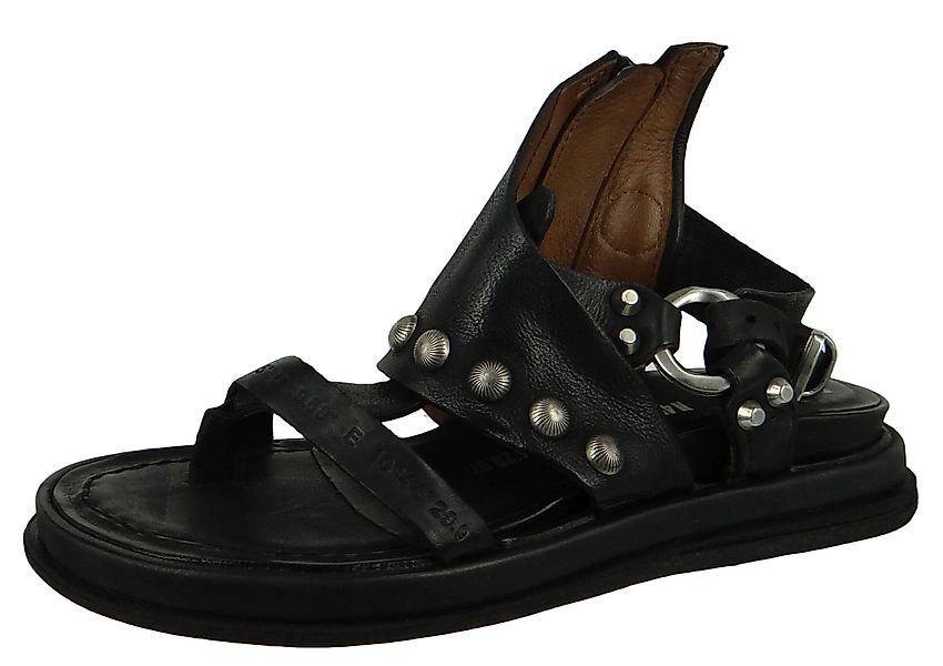 A.S.98 699024-0103 6002 Nero Sandale günstig online kaufen